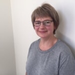 Kate - SVH customer