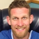 Gavin - SVH customer