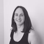 Sarah - SVH customer