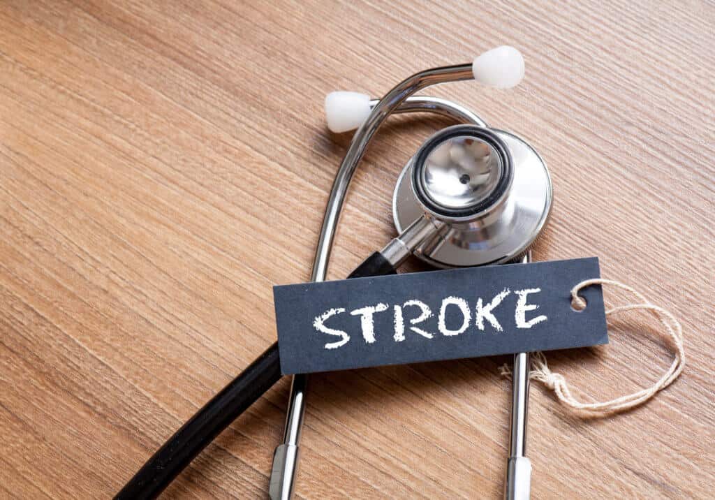 strokes - what you need to know | Specialist Vein Health