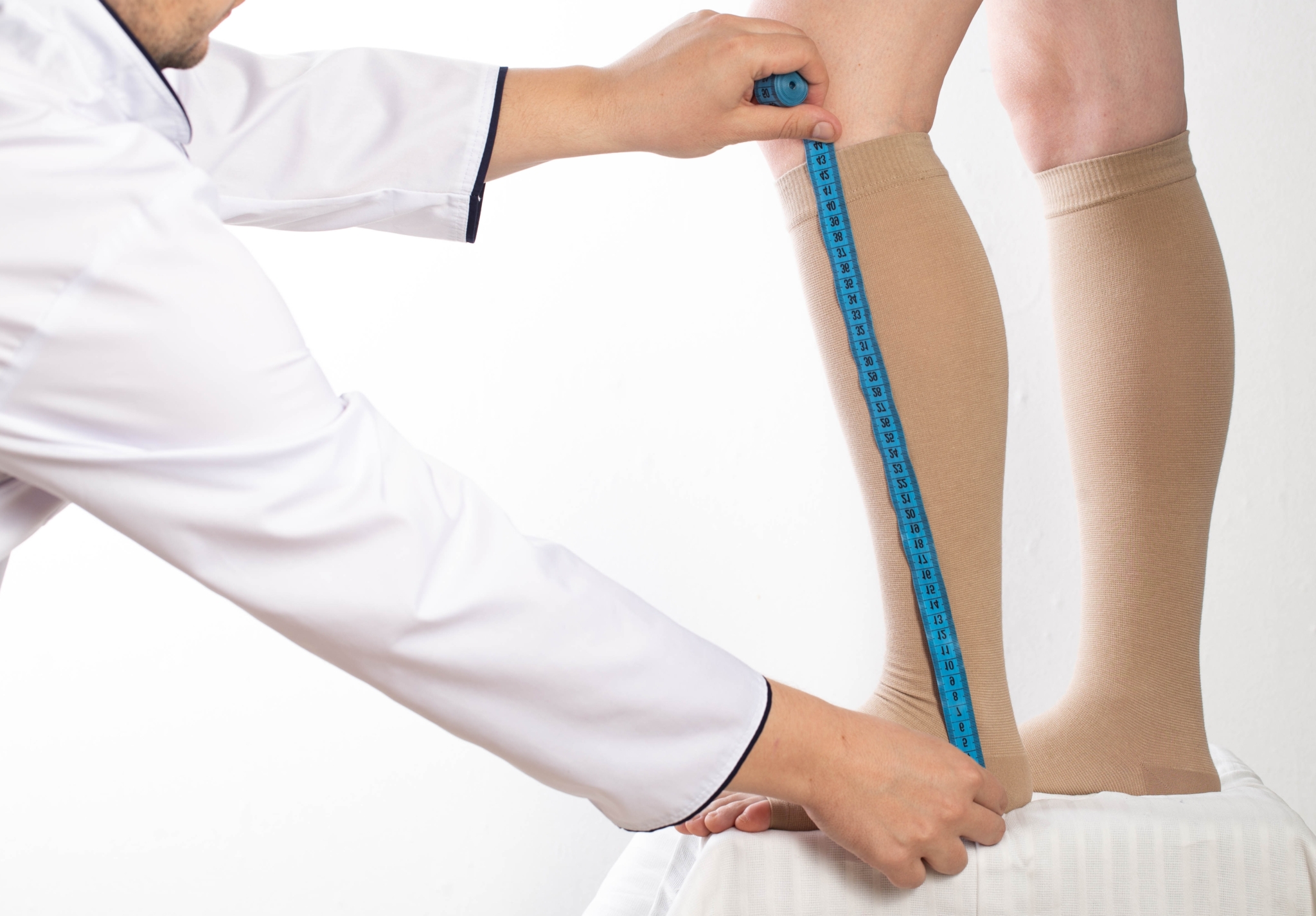 How To Put On Compression Stockings & Travel Socks Specialist Vein Health